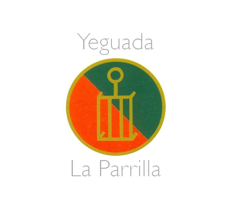 B&B Yeguada La Parrilla El Escorial Exterior foto